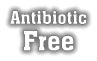 Antibiotic Free