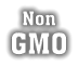 Non GMO