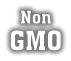 Non GMO