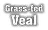 Grass-fed Veal