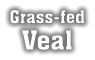 Grass-fed Veal