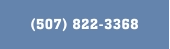 (507) 822-3368