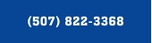 (507) 822-3368